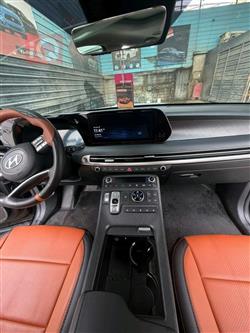 هيونداي باليسيد